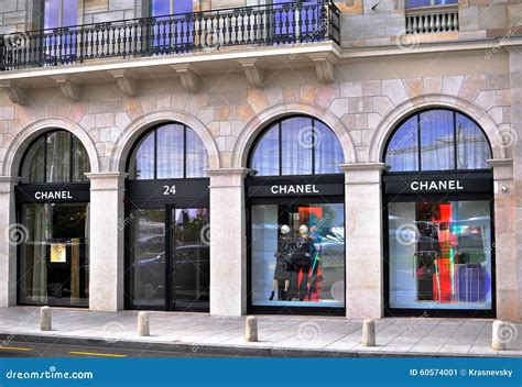 chanel 1204 geneve|Geneva – CHANEL Boutique .